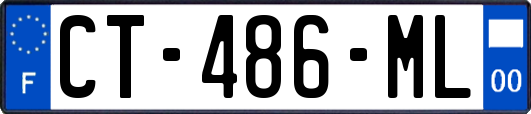 CT-486-ML