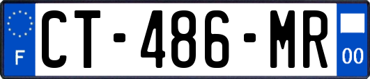 CT-486-MR