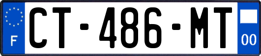 CT-486-MT