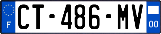 CT-486-MV