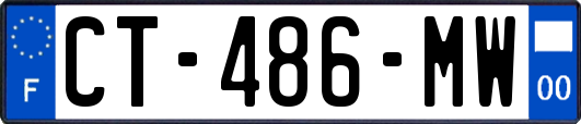 CT-486-MW
