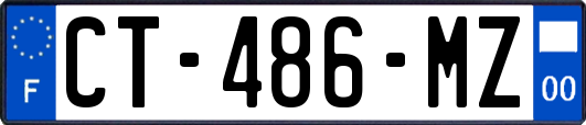 CT-486-MZ