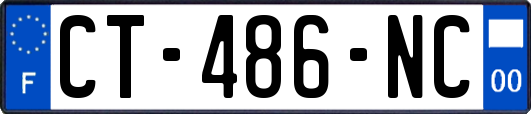 CT-486-NC