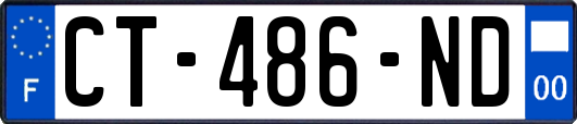 CT-486-ND