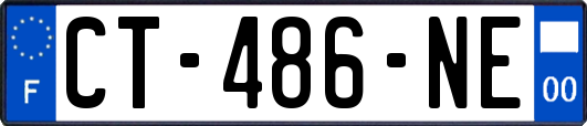 CT-486-NE