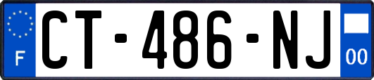 CT-486-NJ