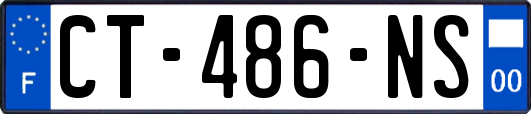 CT-486-NS