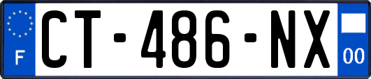 CT-486-NX