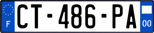 CT-486-PA