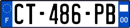 CT-486-PB