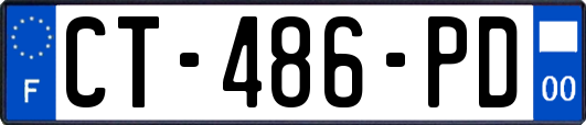 CT-486-PD