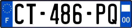 CT-486-PQ