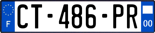 CT-486-PR