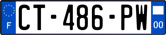 CT-486-PW