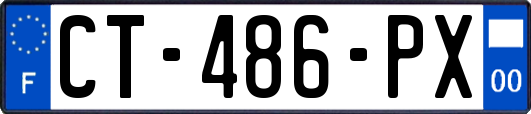 CT-486-PX