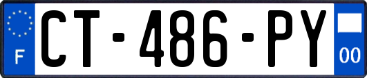 CT-486-PY