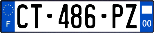 CT-486-PZ
