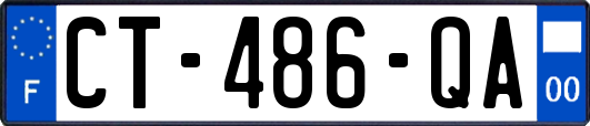 CT-486-QA