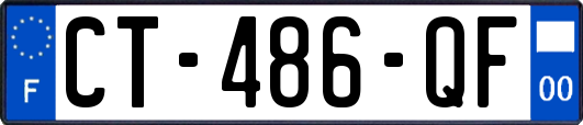 CT-486-QF