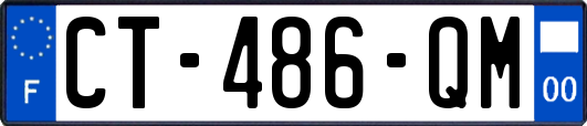 CT-486-QM