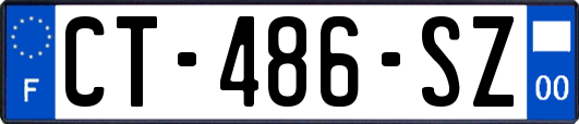 CT-486-SZ