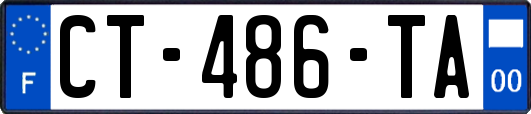 CT-486-TA