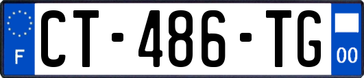 CT-486-TG