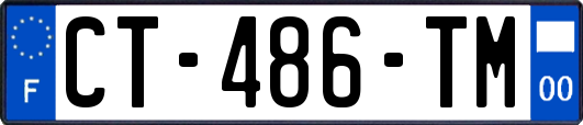 CT-486-TM