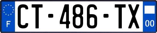 CT-486-TX