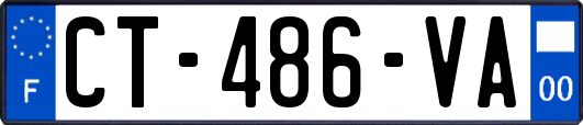 CT-486-VA