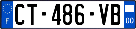 CT-486-VB