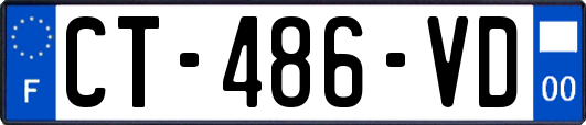 CT-486-VD