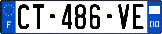 CT-486-VE