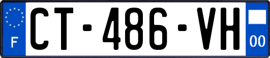 CT-486-VH