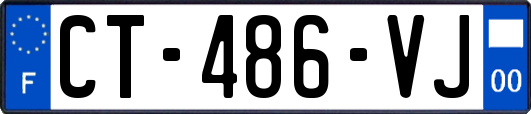 CT-486-VJ