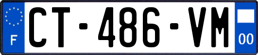 CT-486-VM