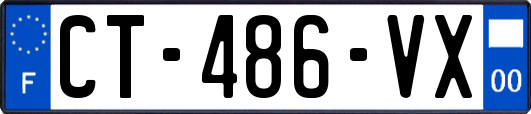 CT-486-VX