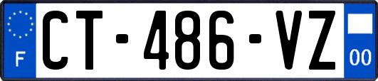 CT-486-VZ