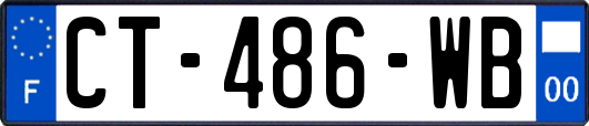 CT-486-WB