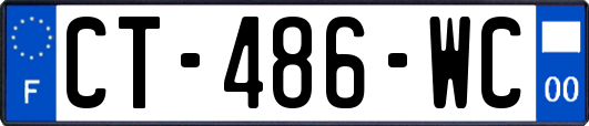 CT-486-WC