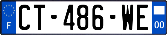 CT-486-WE
