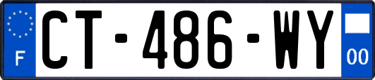 CT-486-WY