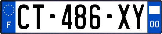 CT-486-XY
