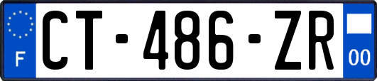 CT-486-ZR