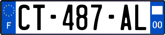 CT-487-AL