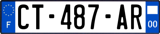 CT-487-AR