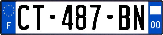 CT-487-BN