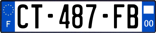 CT-487-FB
