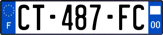 CT-487-FC