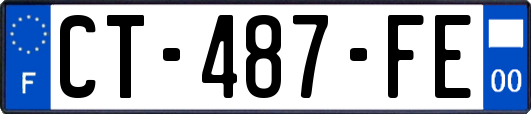 CT-487-FE